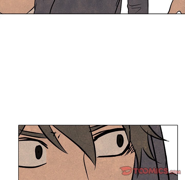 High School Devil Manhwa - Chapter 94 Page 5