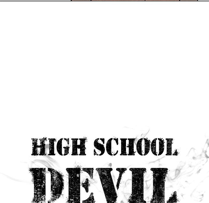 High School Devil Manhwa - Chapter 94 Page 8