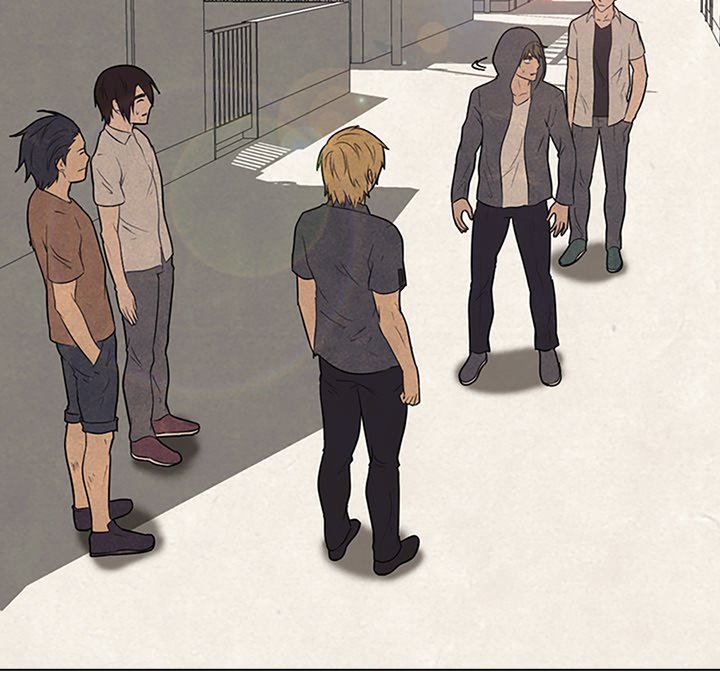 High School Devil Manhwa - Chapter 94 Page 11