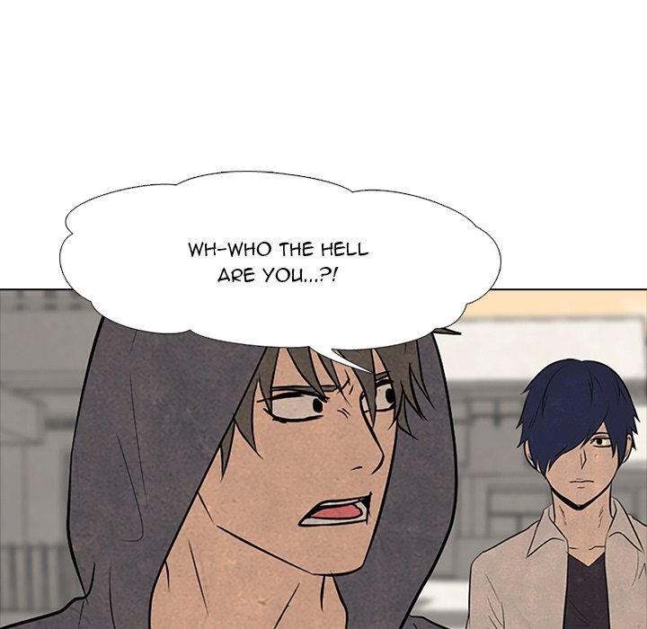 High School Devil Manhwa - Chapter 94 Page 12