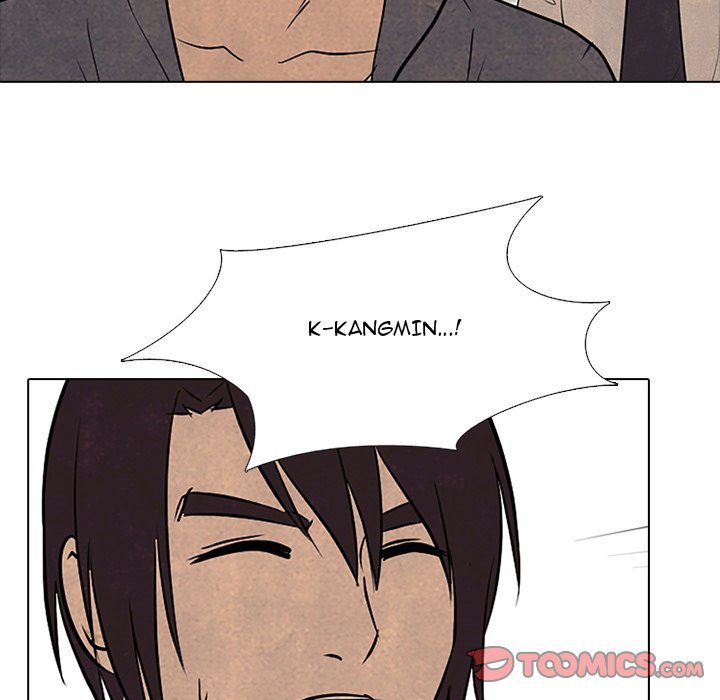 High School Devil Manhwa - Chapter 94 Page 13