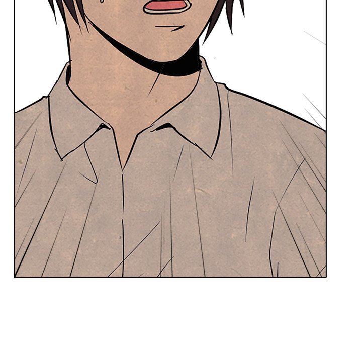 High School Devil Manhwa - Chapter 94 Page 14