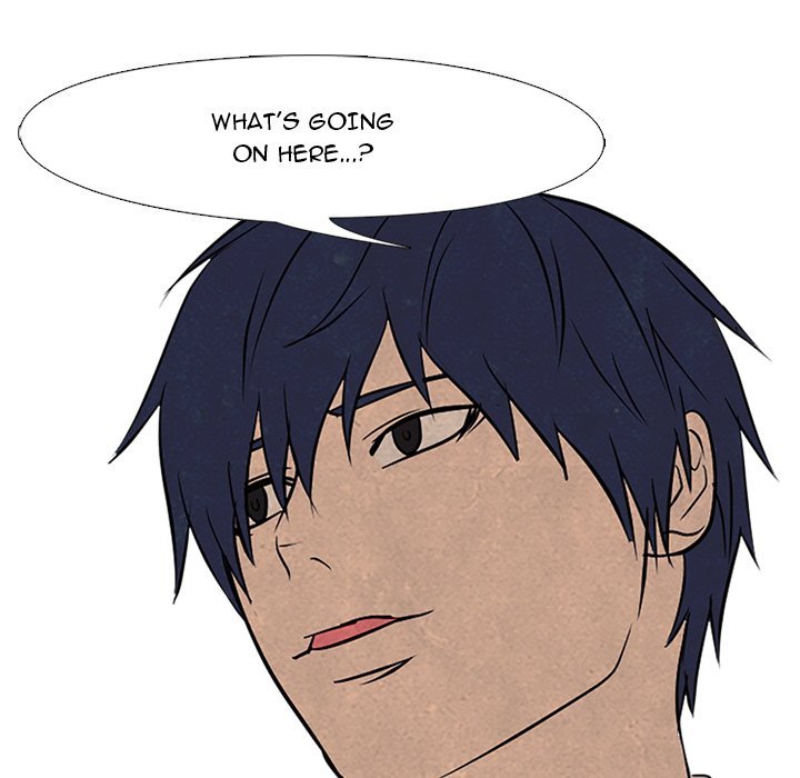 High School Devil Manhwa - Chapter 94 Page 16