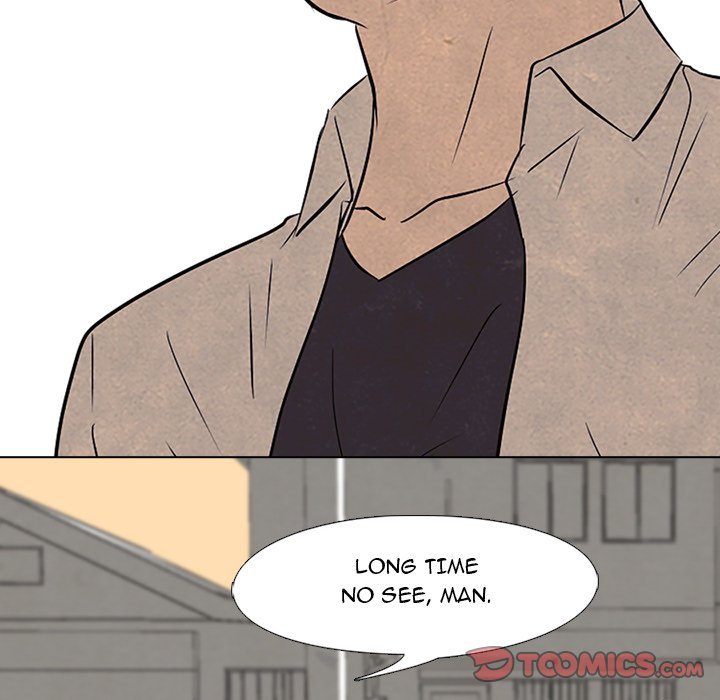 High School Devil Manhwa - Chapter 94 Page 17