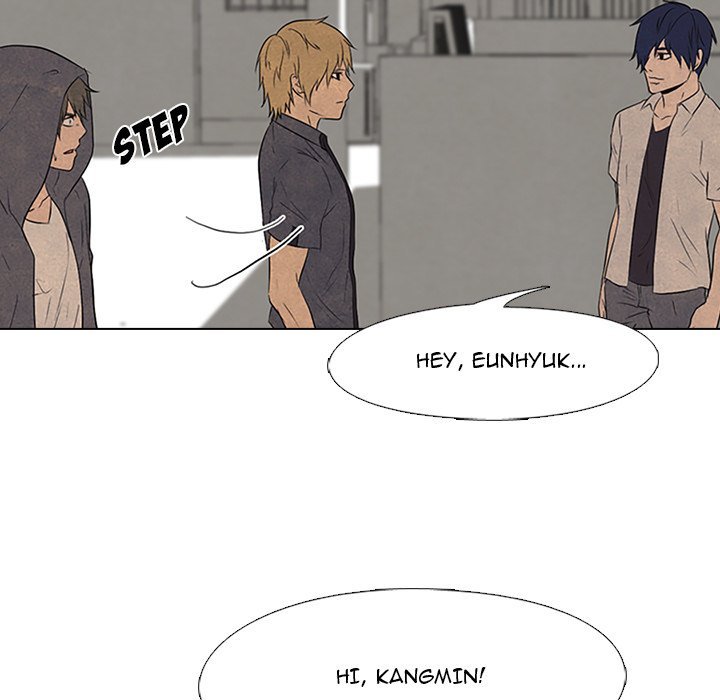 High School Devil Manhwa - Chapter 94 Page 18