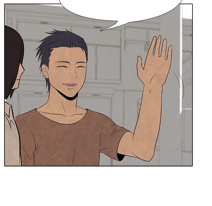 High School Devil Manhwa - Chapter 94 Page 19