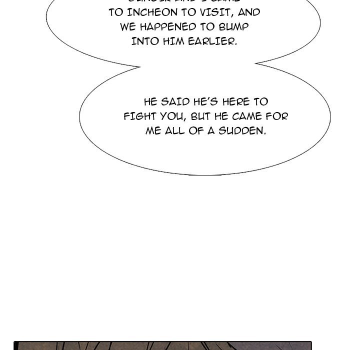 High School Devil Manhwa - Chapter 94 Page 23