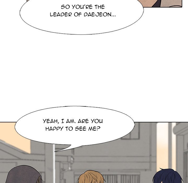 High School Devil Manhwa - Chapter 94 Page 26