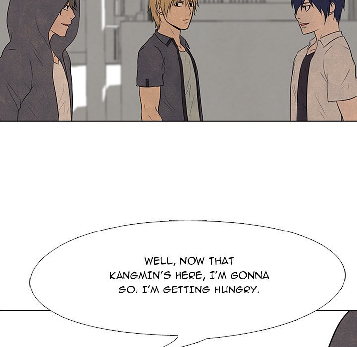 High School Devil Manhwa - Chapter 94 Page 27