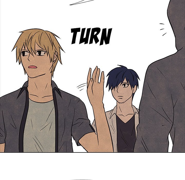 High School Devil Manhwa - Chapter 94 Page 28