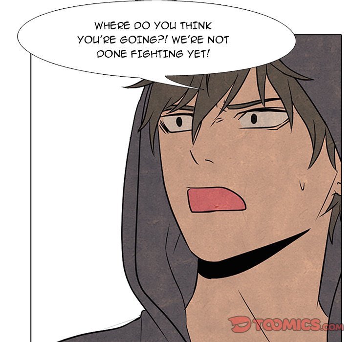 High School Devil Manhwa - Chapter 94 Page 29