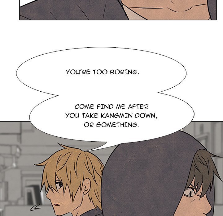 High School Devil Manhwa - Chapter 94 Page 30