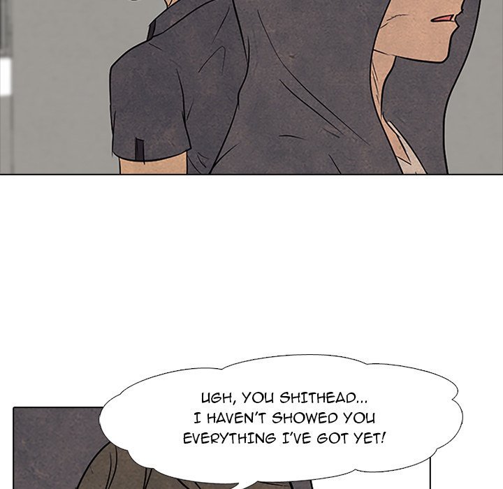 High School Devil Manhwa - Chapter 94 Page 31