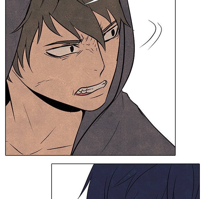 High School Devil Manhwa - Chapter 94 Page 32