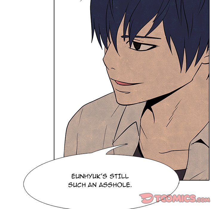 High School Devil Manhwa - Chapter 94 Page 33