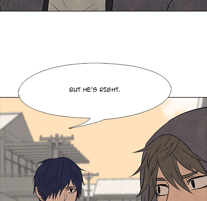 High School Devil Manhwa - Chapter 94 Page 35