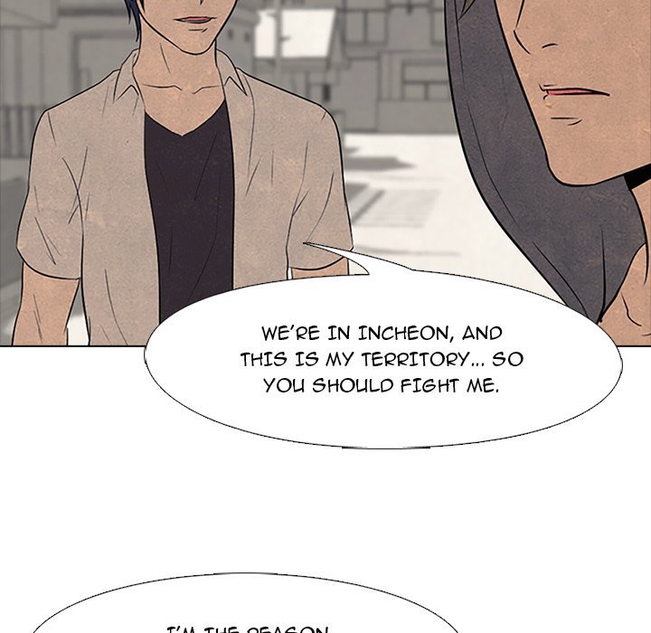 High School Devil Manhwa - Chapter 94 Page 36