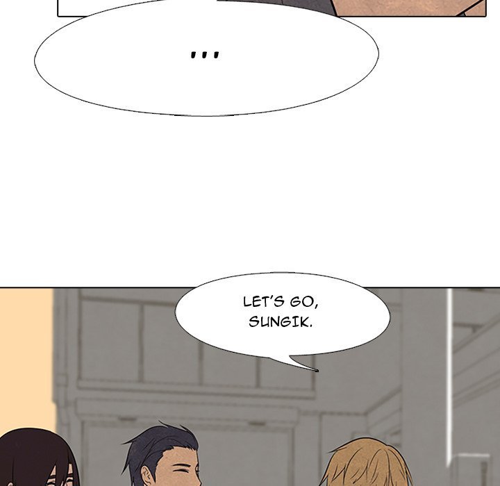 High School Devil Manhwa - Chapter 94 Page 38