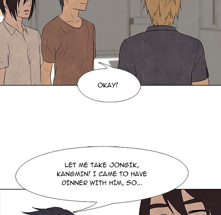 High School Devil Manhwa - Chapter 94 Page 39