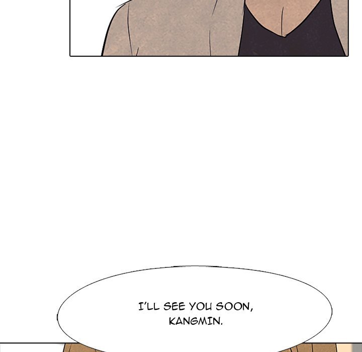 High School Devil Manhwa - Chapter 94 Page 42