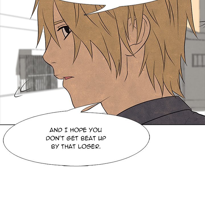 High School Devil Manhwa - Chapter 94 Page 43