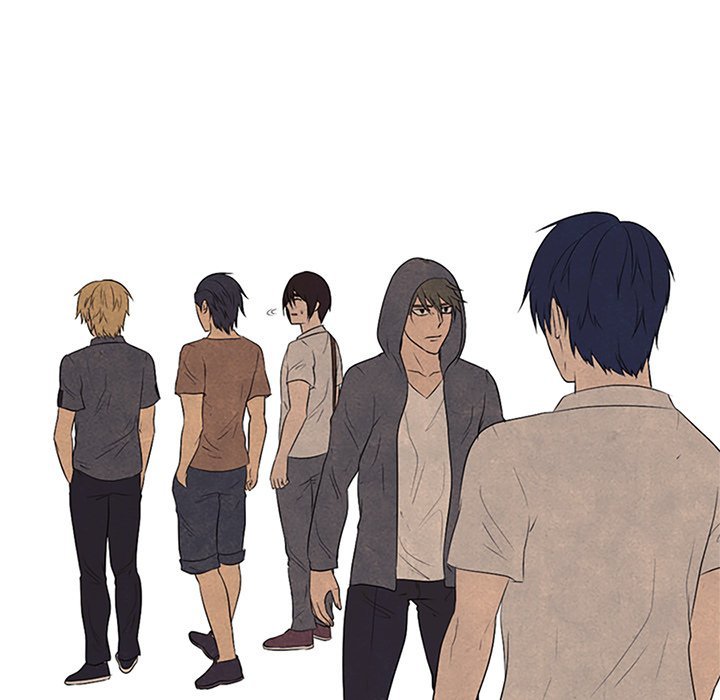 High School Devil Manhwa - Chapter 94 Page 46