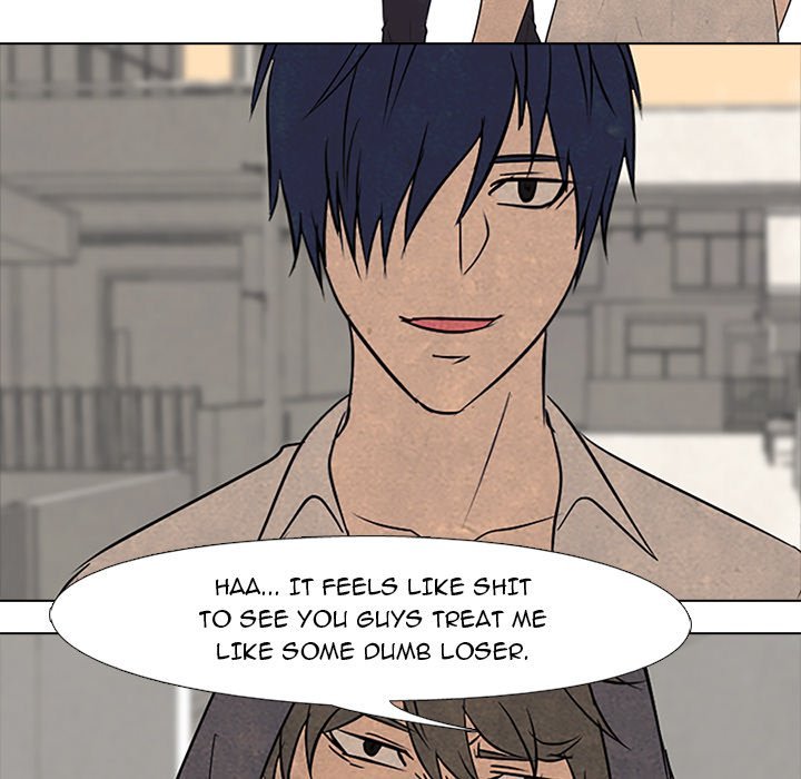 High School Devil Manhwa - Chapter 94 Page 47