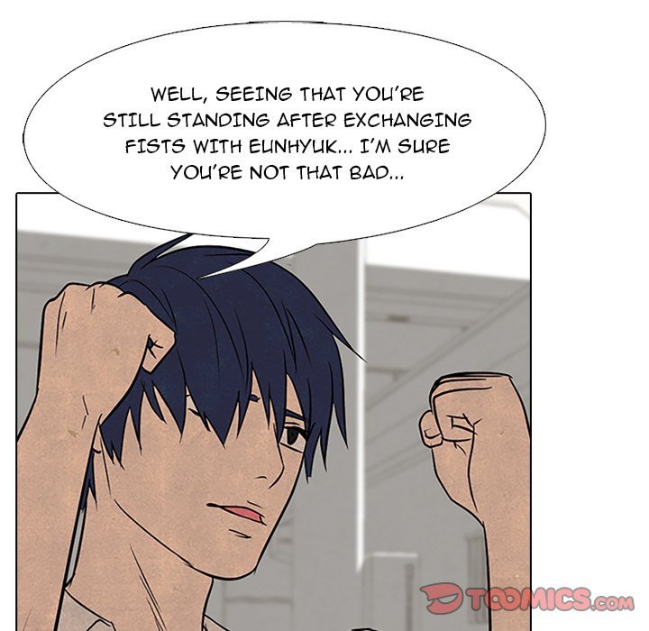 High School Devil Manhwa - Chapter 94 Page 49