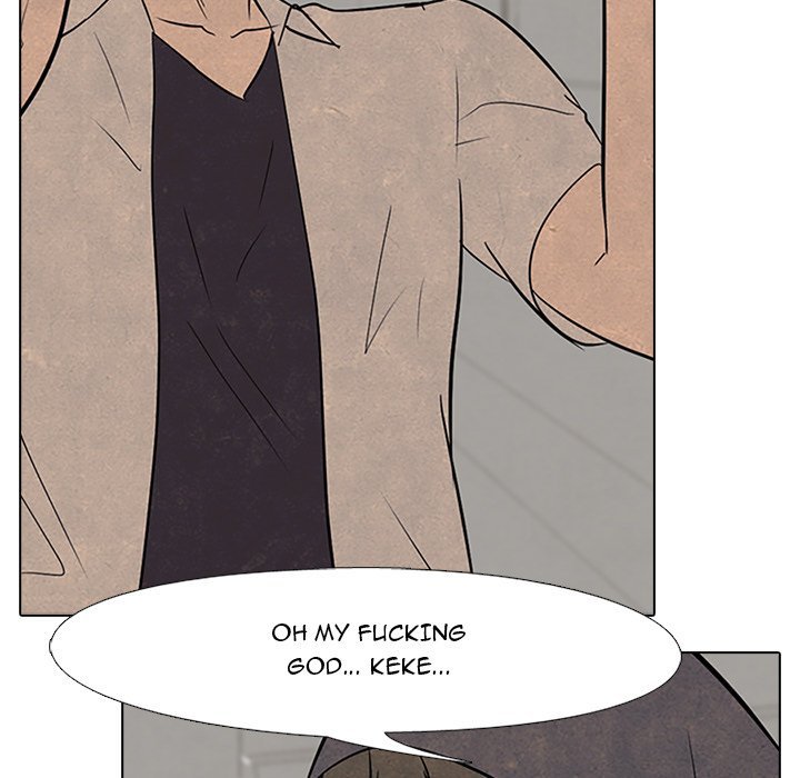 High School Devil Manhwa - Chapter 94 Page 50