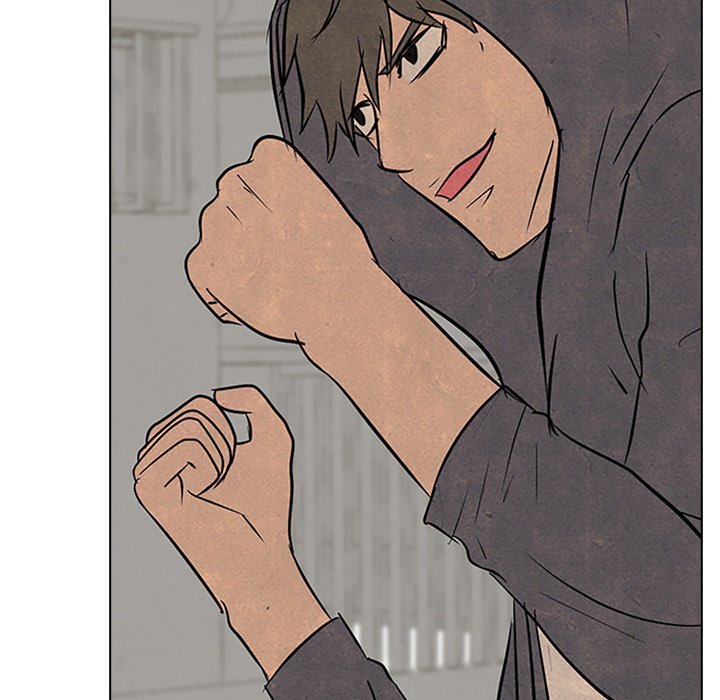 High School Devil Manhwa - Chapter 94 Page 51