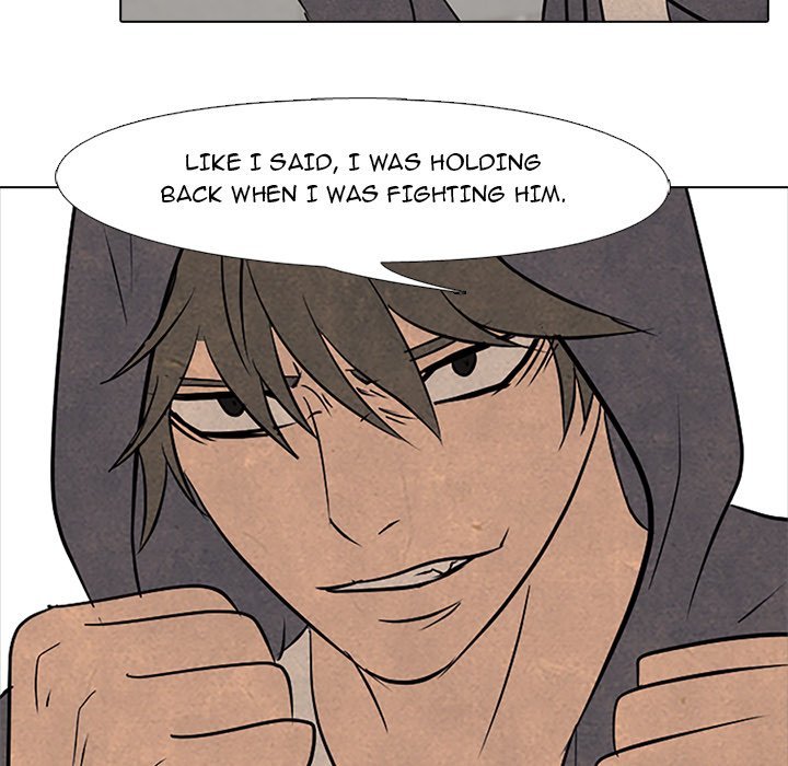 High School Devil Manhwa - Chapter 94 Page 52