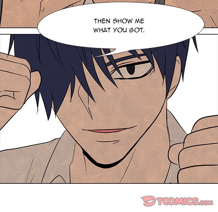 High School Devil Manhwa - Chapter 94 Page 53