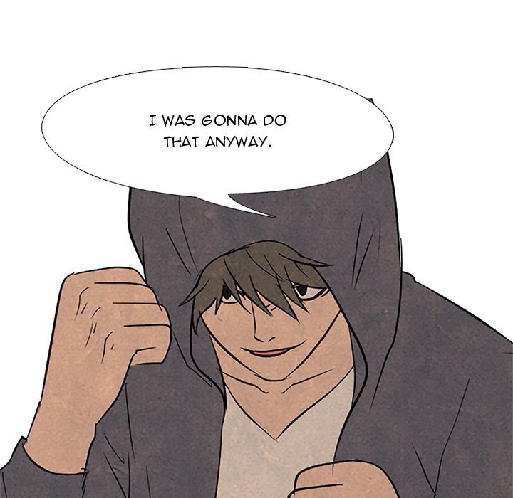 High School Devil Manhwa - Chapter 94 Page 54