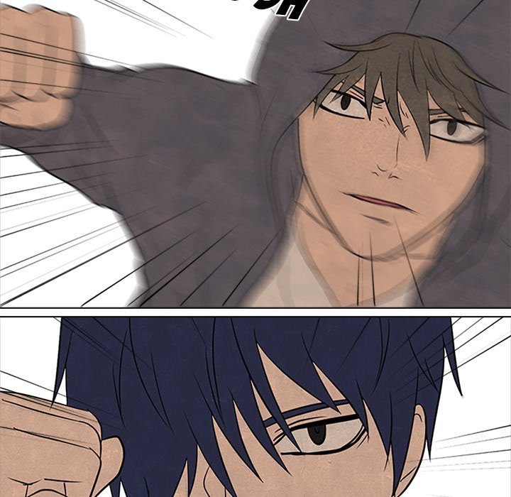 High School Devil Manhwa - Chapter 94 Page 56