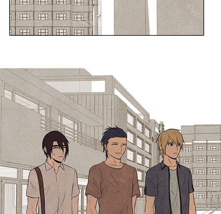 High School Devil Manhwa - Chapter 94 Page 59