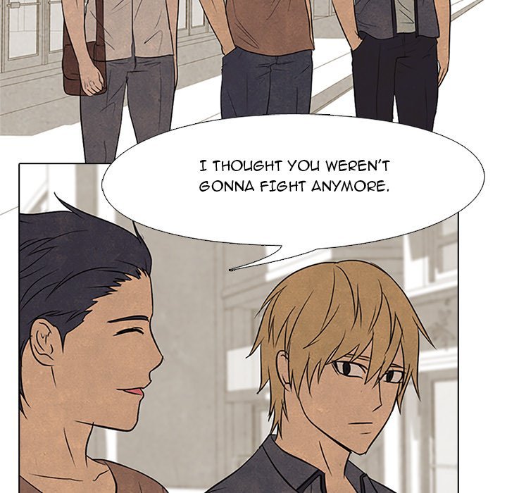 High School Devil Manhwa - Chapter 94 Page 60