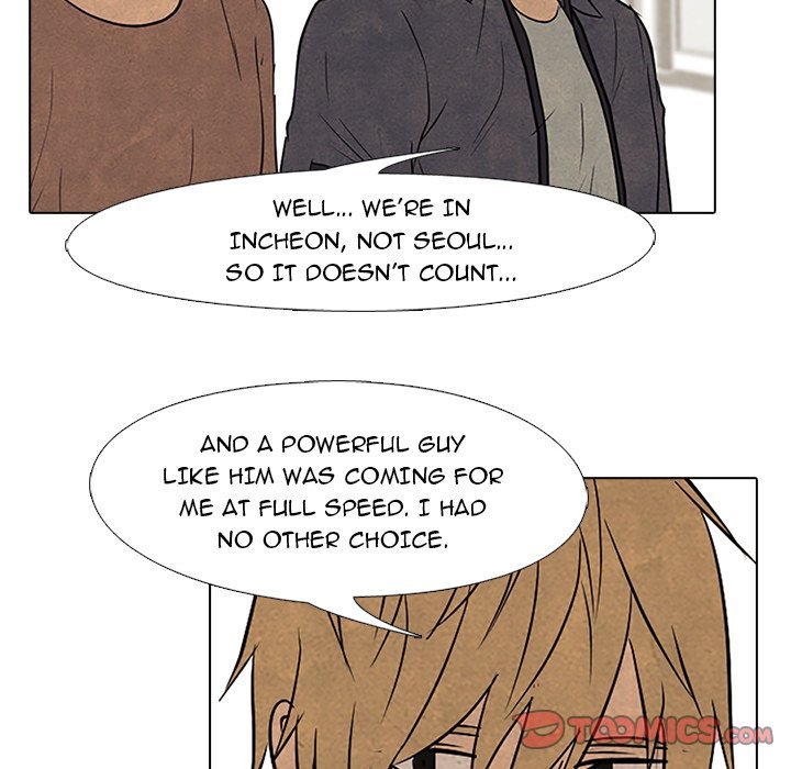 High School Devil Manhwa - Chapter 94 Page 61