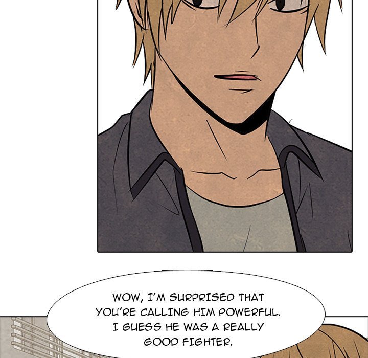 High School Devil Manhwa - Chapter 94 Page 62