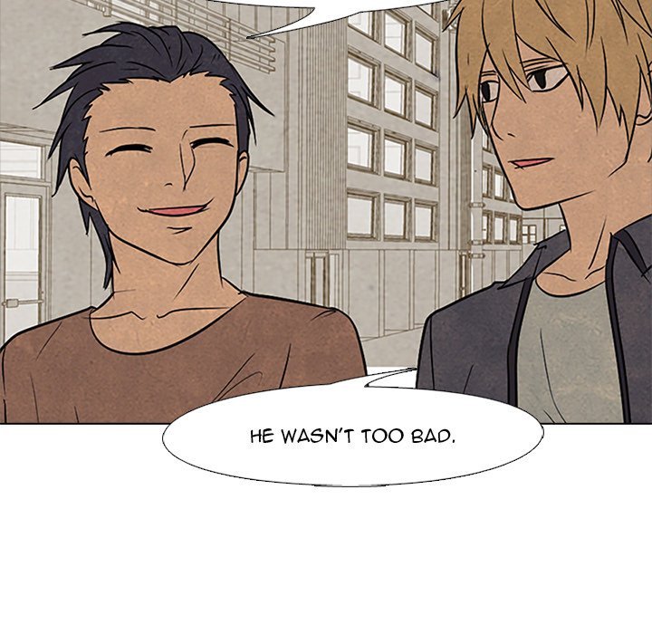 High School Devil Manhwa - Chapter 94 Page 63