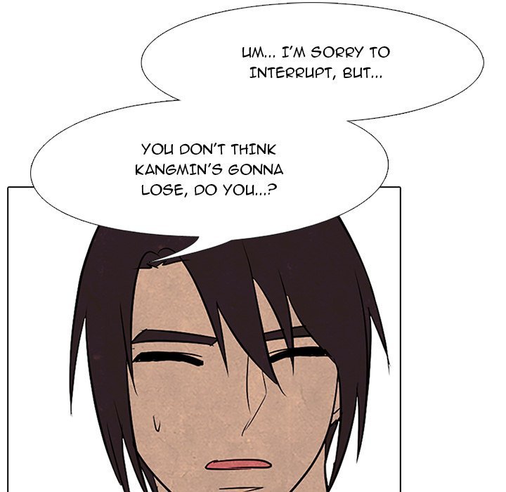 High School Devil Manhwa - Chapter 94 Page 64