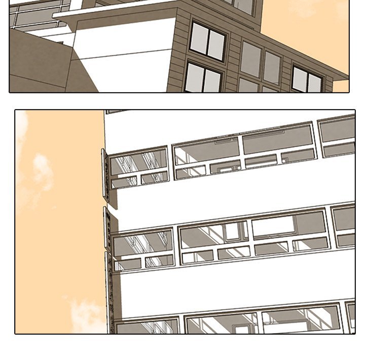 High School Devil Manhwa - Chapter 94 Page 70