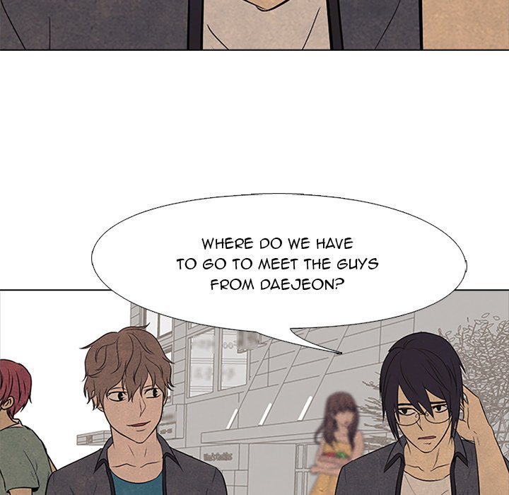 High School Devil Manhwa - Chapter 94 Page 72