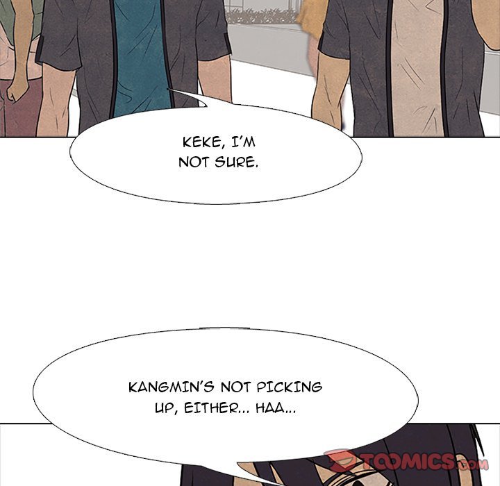 High School Devil Manhwa - Chapter 94 Page 73