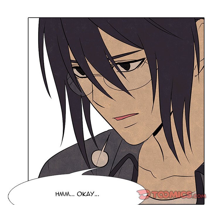 High School Devil Manhwa - Chapter 94 Page 77