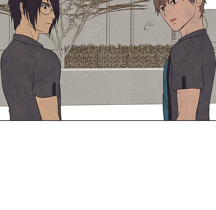 High School Devil Manhwa - Chapter 94 Page 80