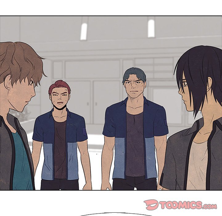 High School Devil Manhwa - Chapter 94 Page 81