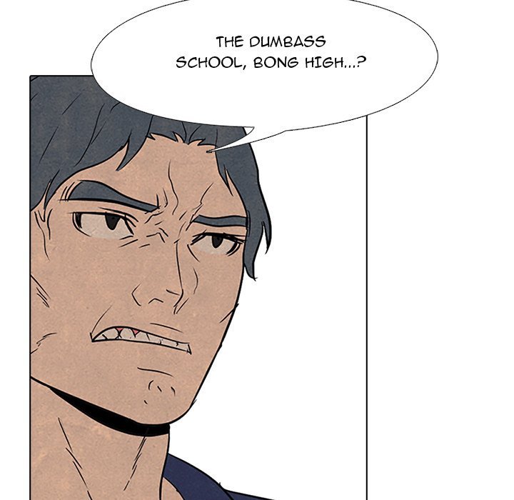 High School Devil Manhwa - Chapter 94 Page 82