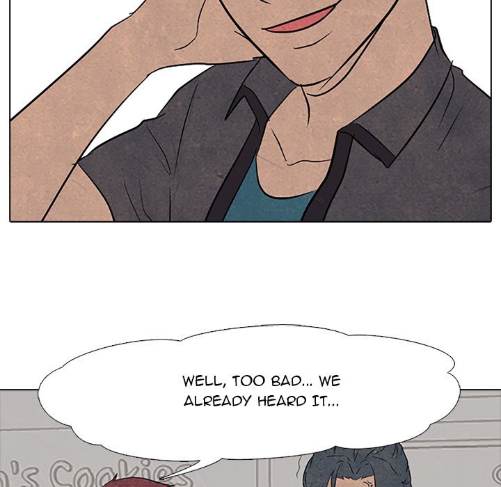 High School Devil Manhwa - Chapter 94 Page 84