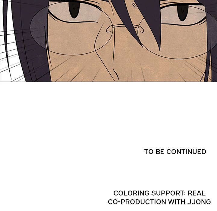 High School Devil Manhwa - Chapter 94 Page 88