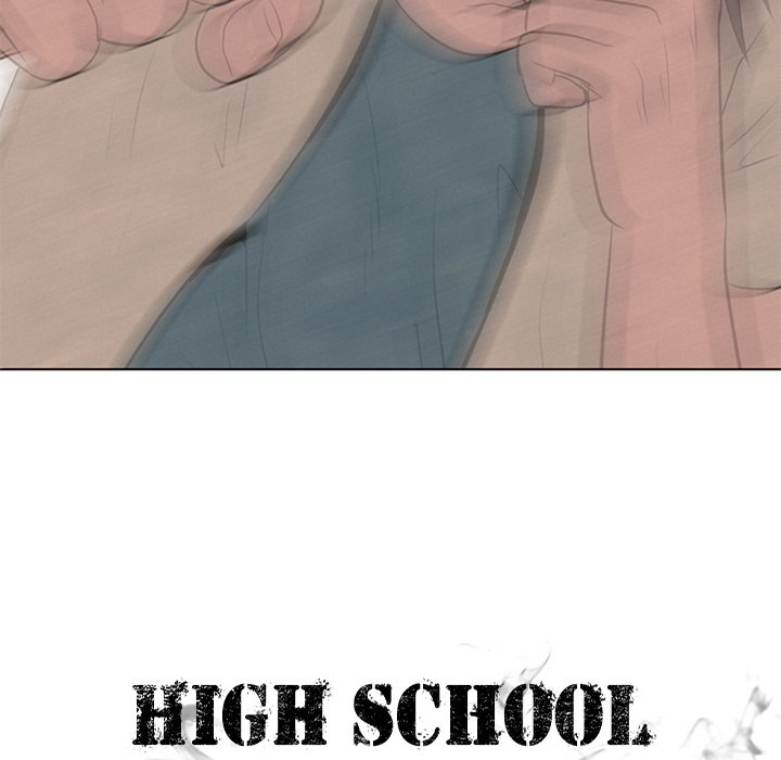High School Devil Manhwa - Chapter 56 Page 10
